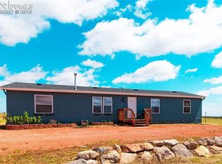 5415 Whiting Way, Peyton, CO 80831