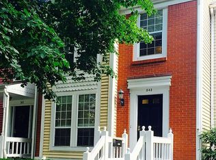 343 W 5th Ave, Columbus, OH 43201