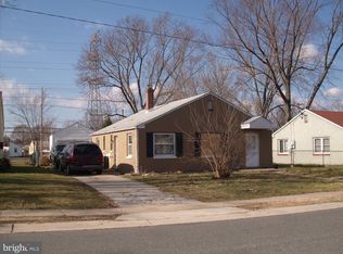 415 Martin Dr, New Castle, DE 19720