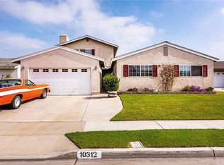 10312 Gregory St, Cypress, CA 90630