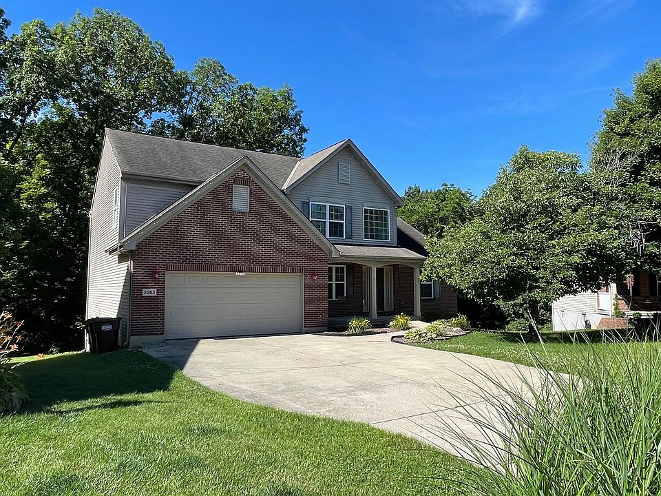 1st image of 2263 Bluegrama Dr
