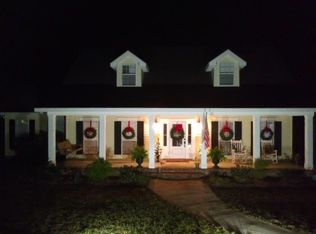 5835 Industrial Blvd, Patterson, GA 31557