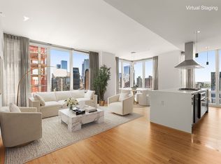 Platinum, New York, NY 10036