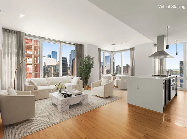 247 W 46th St APT 3103, New York, NY 10036