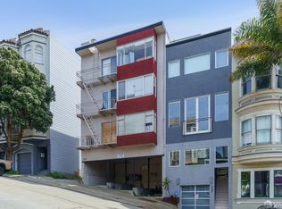 359 Green St, San Francisco, CA 94133
