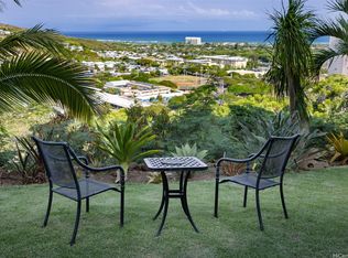 1603D Paula Dr, Honolulu, HI 96816