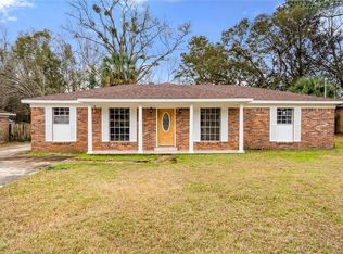 4071 Springdale Rd, Mobile, AL 36609