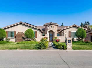 7316 N Babigian Ave, Fresno, CA 93722