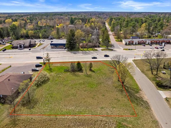 2906 POST ROAD, Stevens Point, WI 54481