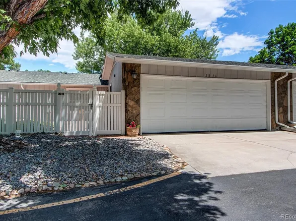2816 S Wheeling Way, Aurora, CO 80014