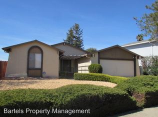 103 Pepperwood St, Hercules, CA 94547