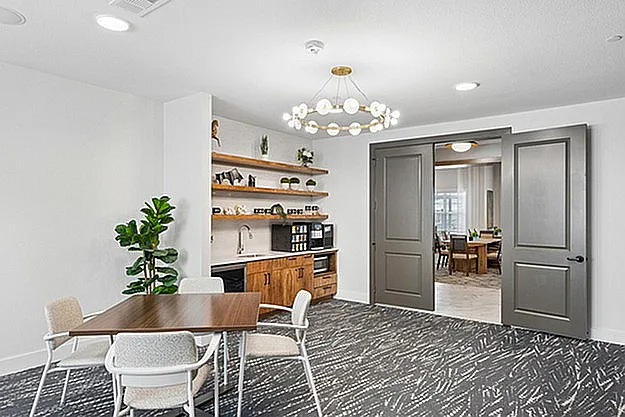 Elate Bent Tree 62+ Active Adult Apartments — Photo 3