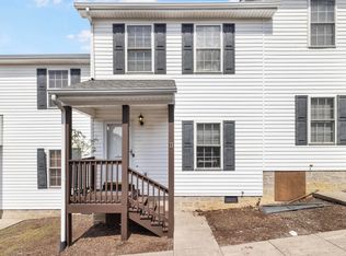 2023 Weaver Pike APT 11, Bristol, TN 37620