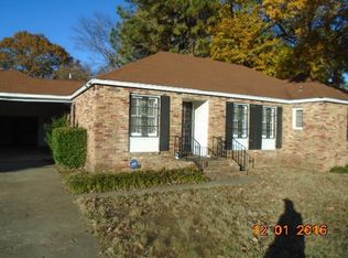 412 Dreger Rd LOT 87, Memphis, TN 38109