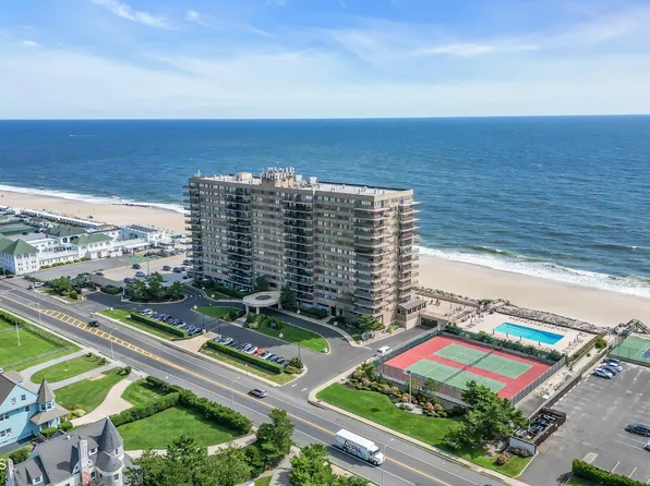 55 Ocean Avenue #5D, Monmouth Beach, NJ 07750
