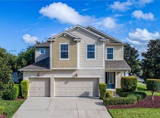 3205 Spicer Ave, Grand Island, FL 32735