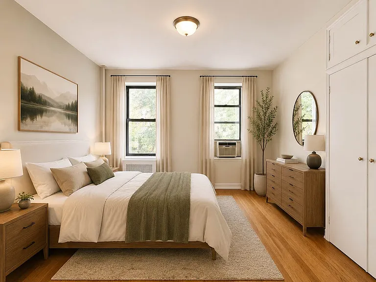 339 E 81st St #2C — Photo 3