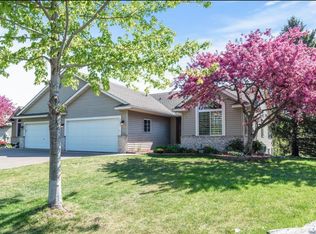 2985 Aldrich Trl, Woodbury, MN 55125