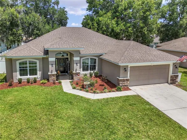 4607 SE 27TH STREET, OCALA, FL 34480