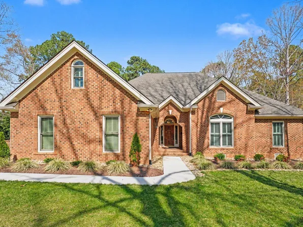 4517 Grayling Dr, Apex, NC 27539