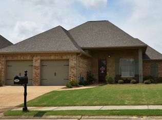 121 Lennox Pl, Brandon, MS 39042