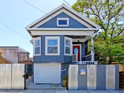 1015 32nd St, Oakland, CA, 94608