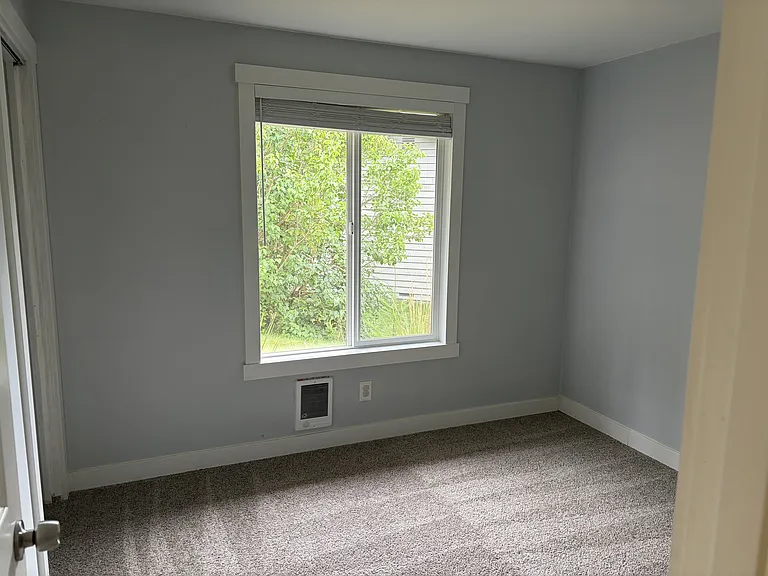 Bedroom # 1