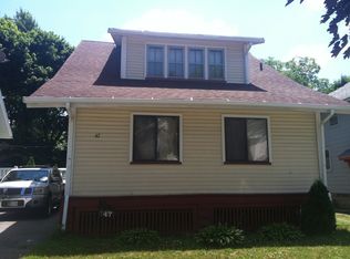 47 Hillendale St, Rochester, NY 14619