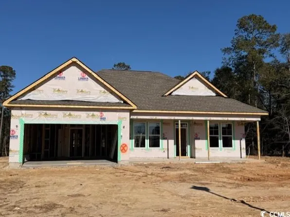 216 Blue Wing Court Lot 26 Grayson II, Conway, SC 29527