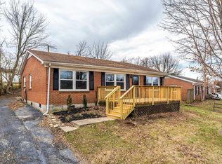 2778 Baybrook Rd, Lexington, KY 40517