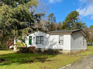 3824 Level Plains Rd, Sophia, NC 27350