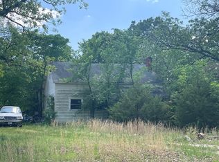 17041 Highway Mm, Neosho, MO 64850