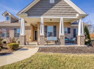 4437 S County Road 450 E, Middletown, IN 47356