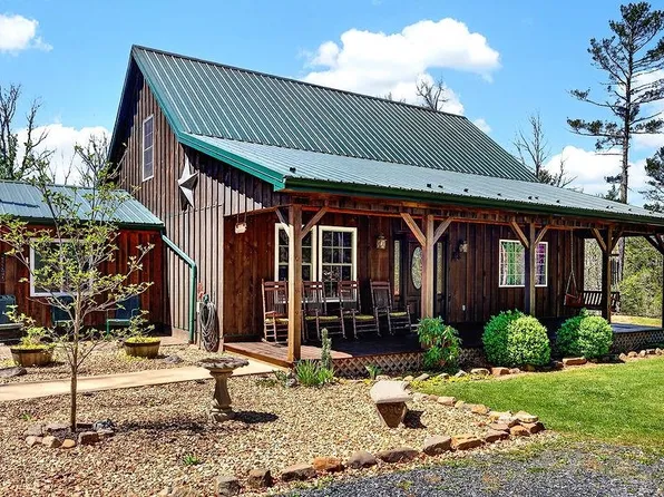 26 Bobcat Hl, West Augusta, VA 24485