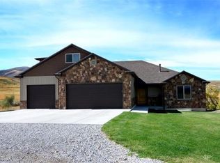 13965 N Willow Creek Dr, Beaverdam, UT 84306