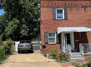 807 Berkshire Dr, Hyattsville, MD 20783