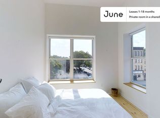 280 Lincoln Rd #2-D, Brooklyn, NY 11225