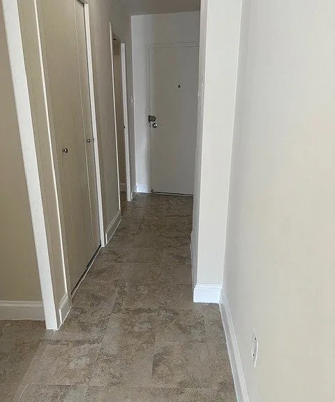 2400 Pennsylvania Avenue Apartments — Photo 52