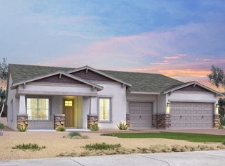4679 N 185th Ln, Goodyear, AZ 85395