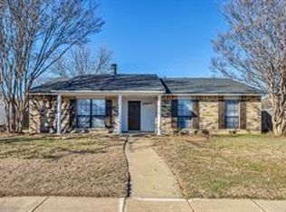 6305 Monahans Ct, Plano, TX 75023