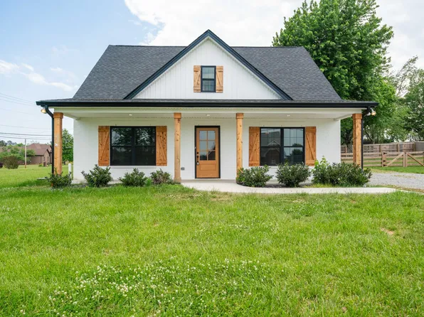 759 N Palmers Chapel Rd, White House, TN 37188