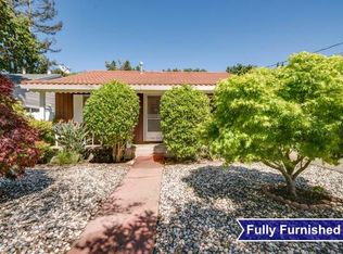 1161 Johnson St, Redwood City, CA 94061