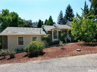 1211 Granite Ln, Auburn, CA 95603
