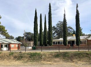 670 W Camino Yucca, Oracle, AZ 85623