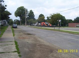419 Wright St, Corry, PA 16407