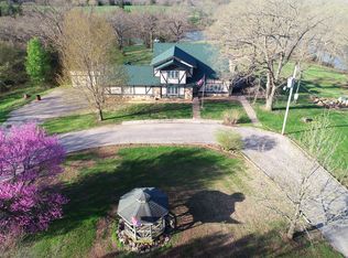 2694 Highway 52, Eldon, MO 65026