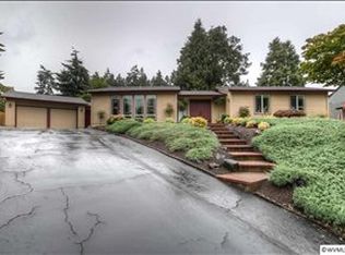 1347 Kendell Ct SE, Salem, OR 97302