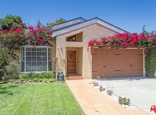 4909 Rhodes Ave, Valley Village, CA 91607