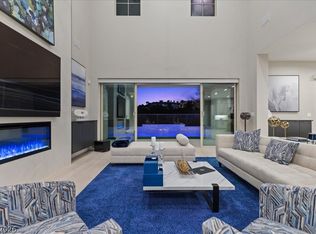 9 Rue Promenade Way, Henderson, NV 89011