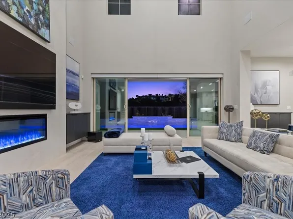 9 Rue Promenade Way, Henderson, NV 89011
